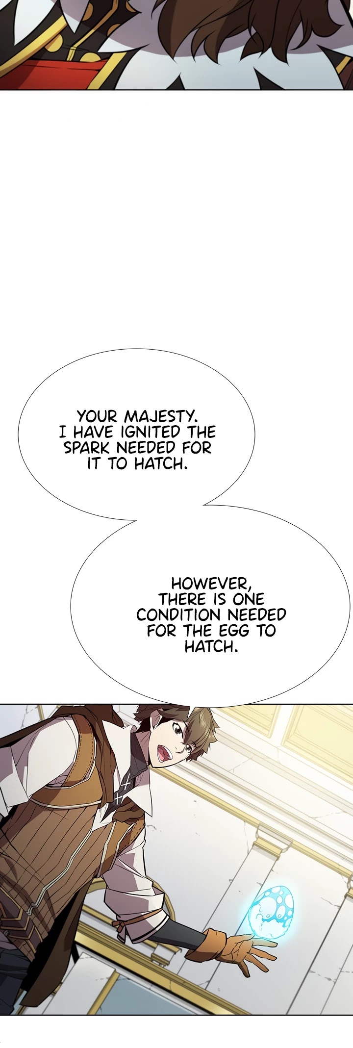 Taming Master Chapter 54 page 34 - Chapter 54