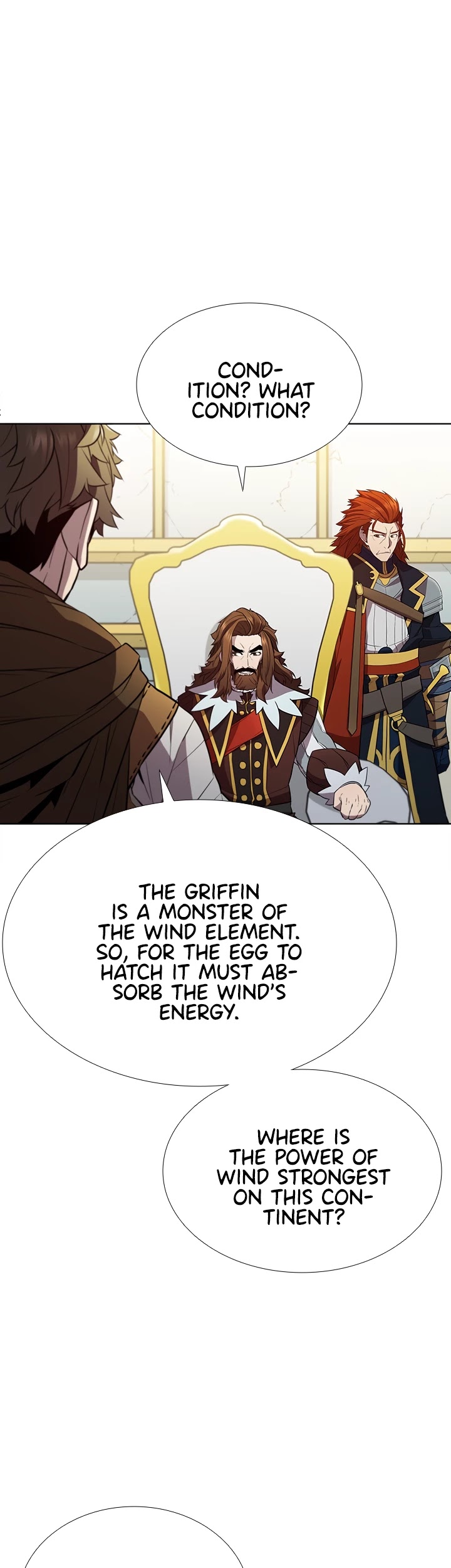 Taming Master Chapter 54 page 35 - Chapter 54