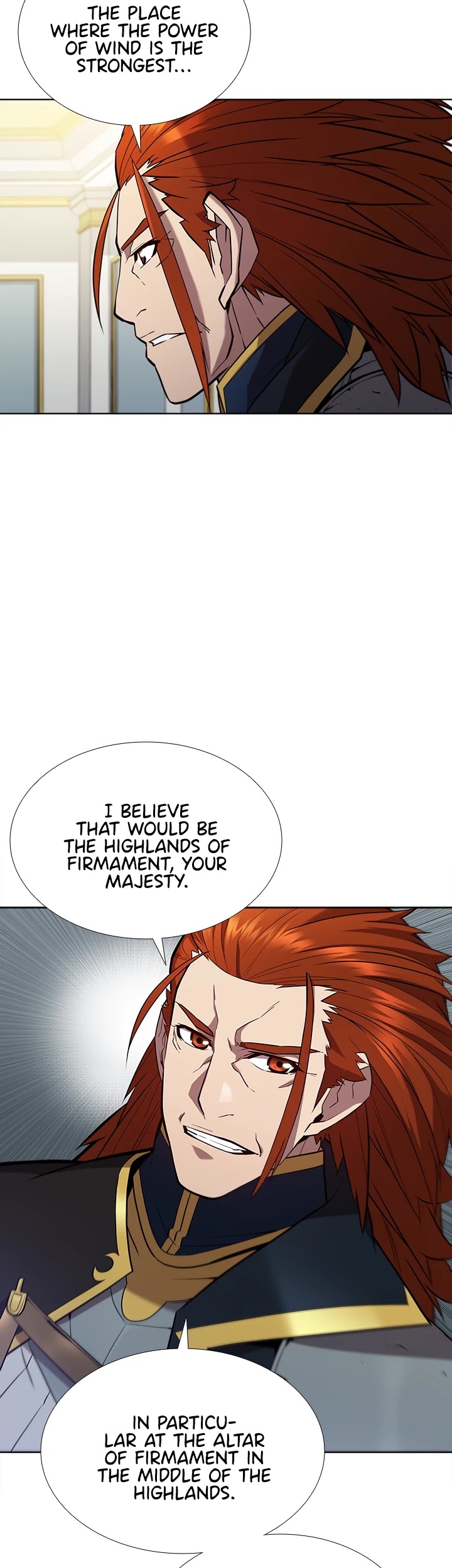 Taming Master Chapter 54 page 36 - Chapter 54
