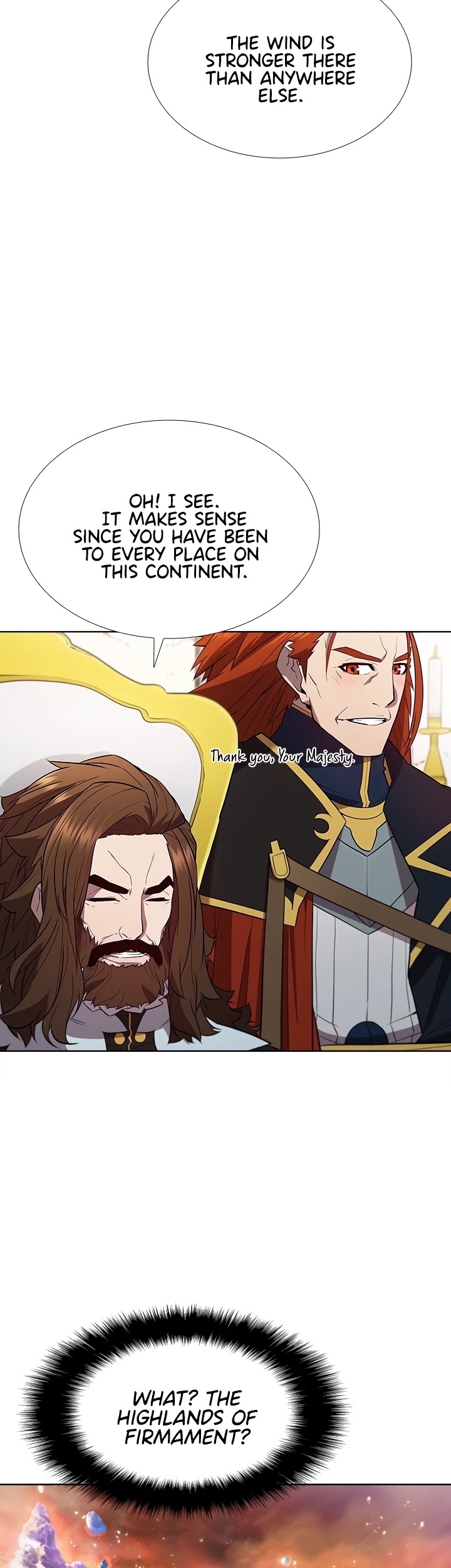 Taming Master Chapter 54 page 37 - Chapter 54