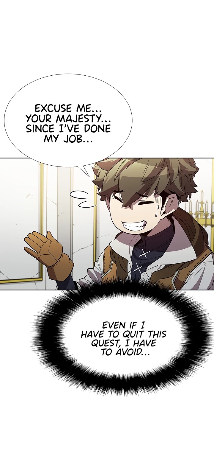 Taming Master Chapter 54 page 40 - Chapter 54