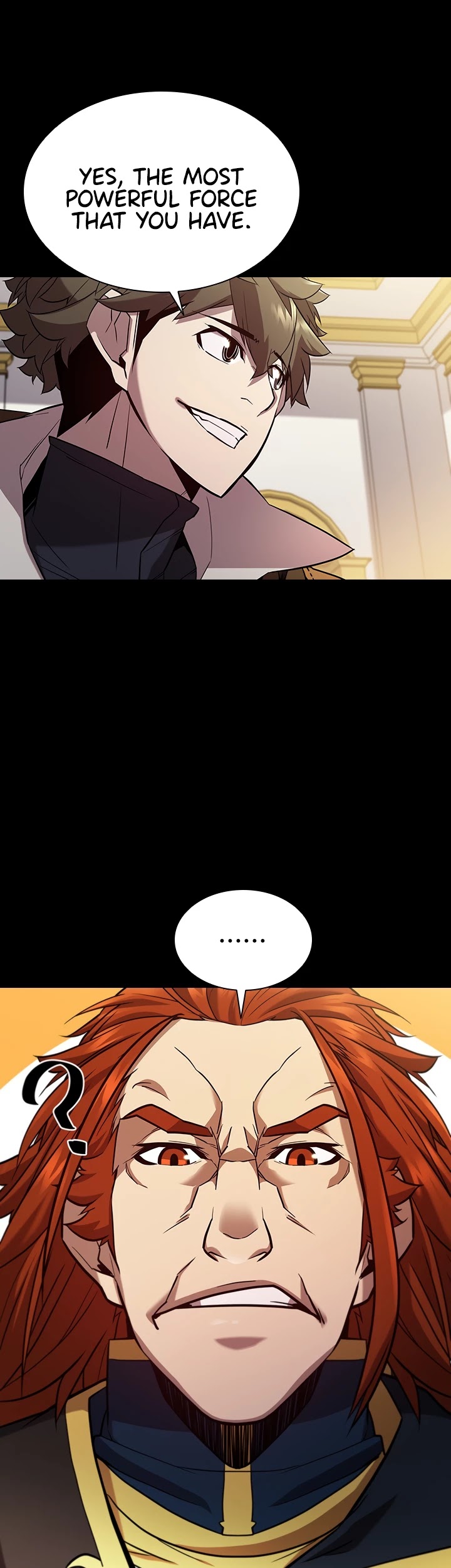 Taming Master Chapter 55 page 16 - Chapter 55