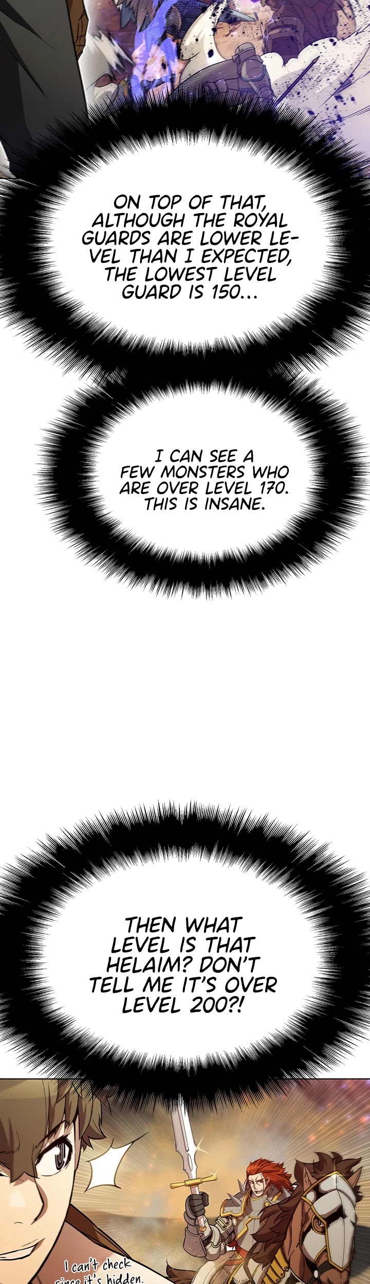 Taming Master Chapter 55 page 18 - Chapter 55