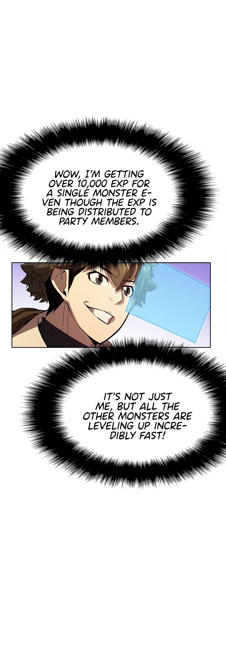 Taming Master Chapter 55 page 20 - Chapter 55