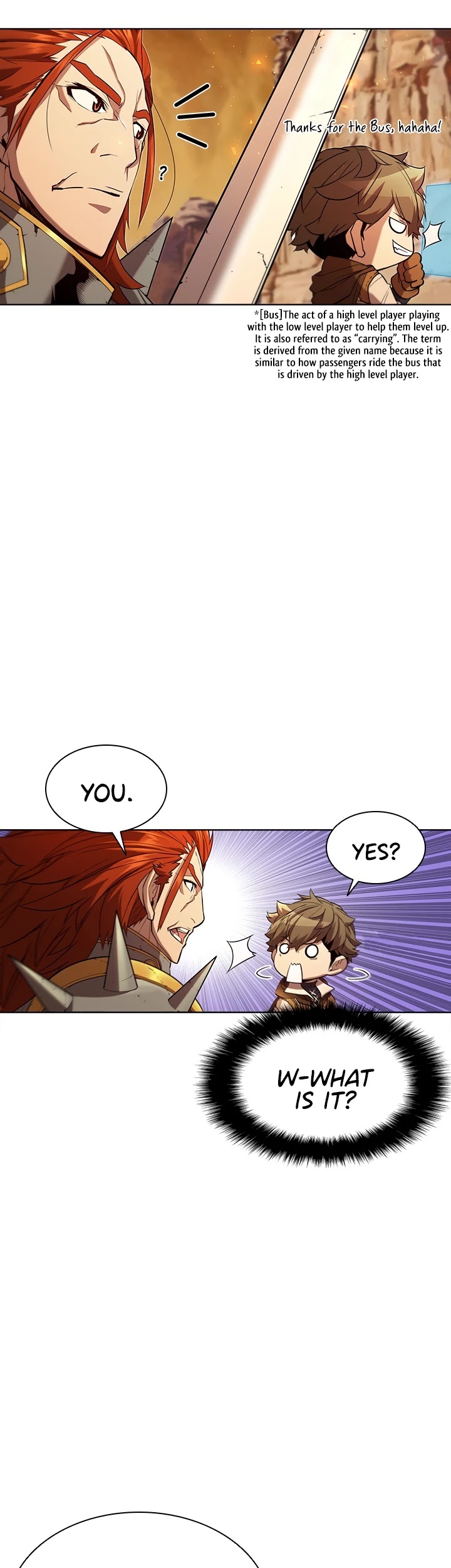 Taming Master Chapter 55 page 21 - Chapter 55