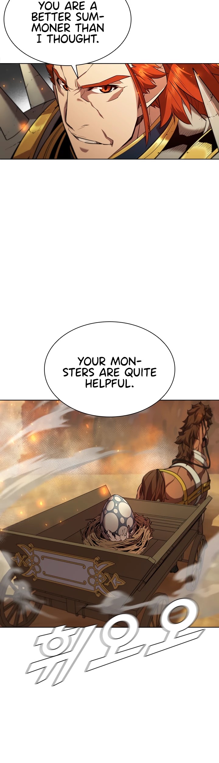 Taming Master Chapter 55 page 22 - Chapter 55