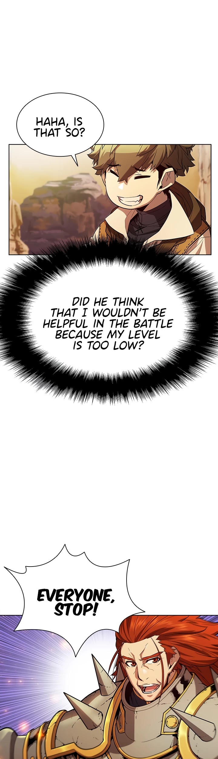 Taming Master Chapter 55 page 23 - Chapter 55