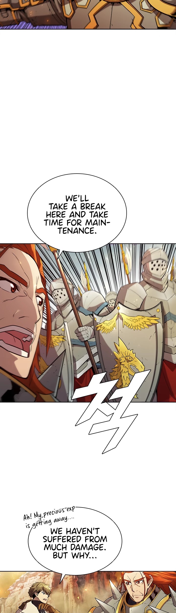 Taming Master Chapter 55 page 24 - Chapter 55