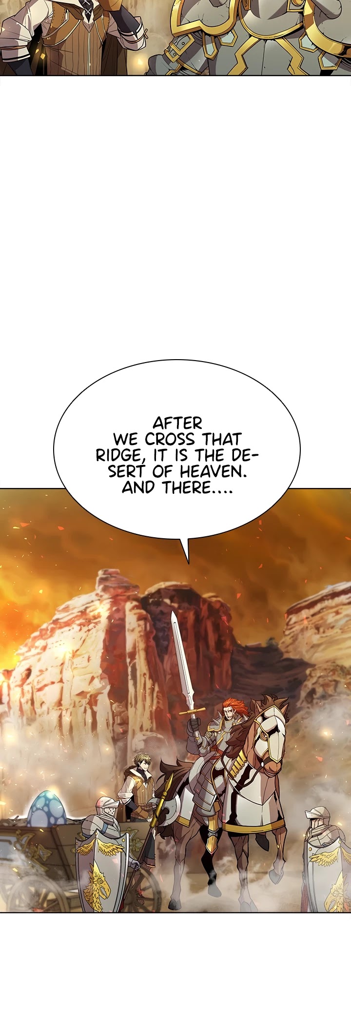 Taming Master Chapter 55 page 25 - Chapter 55