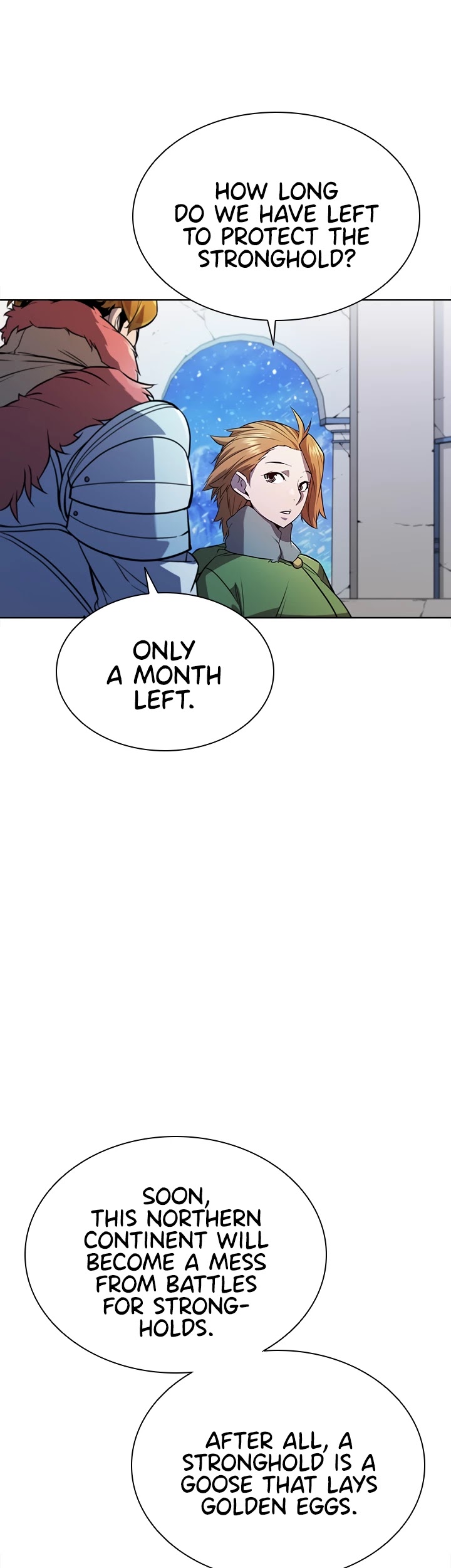 Taming Master Chapter 55 page 28 - Chapter 55