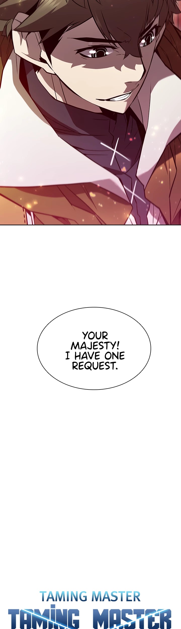 Taming Master Chapter 55 page 3 - Chapter 55