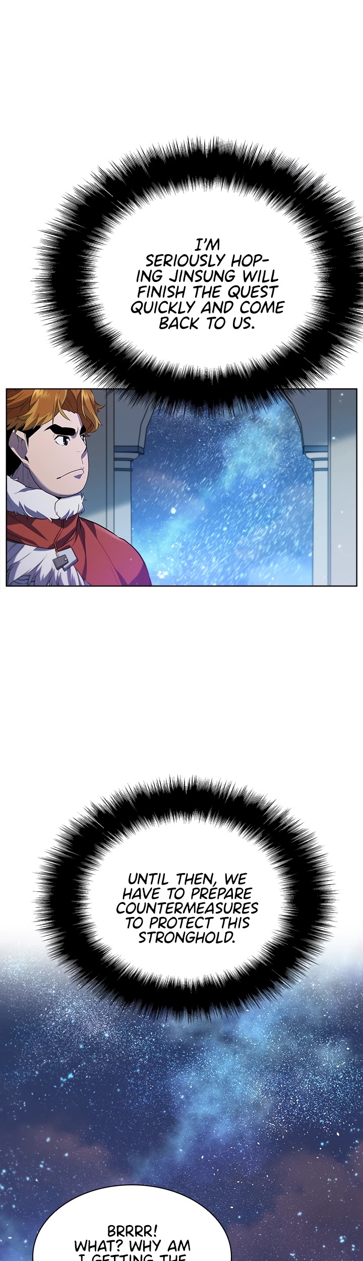 Taming Master Chapter 55 page 32 - Chapter 55