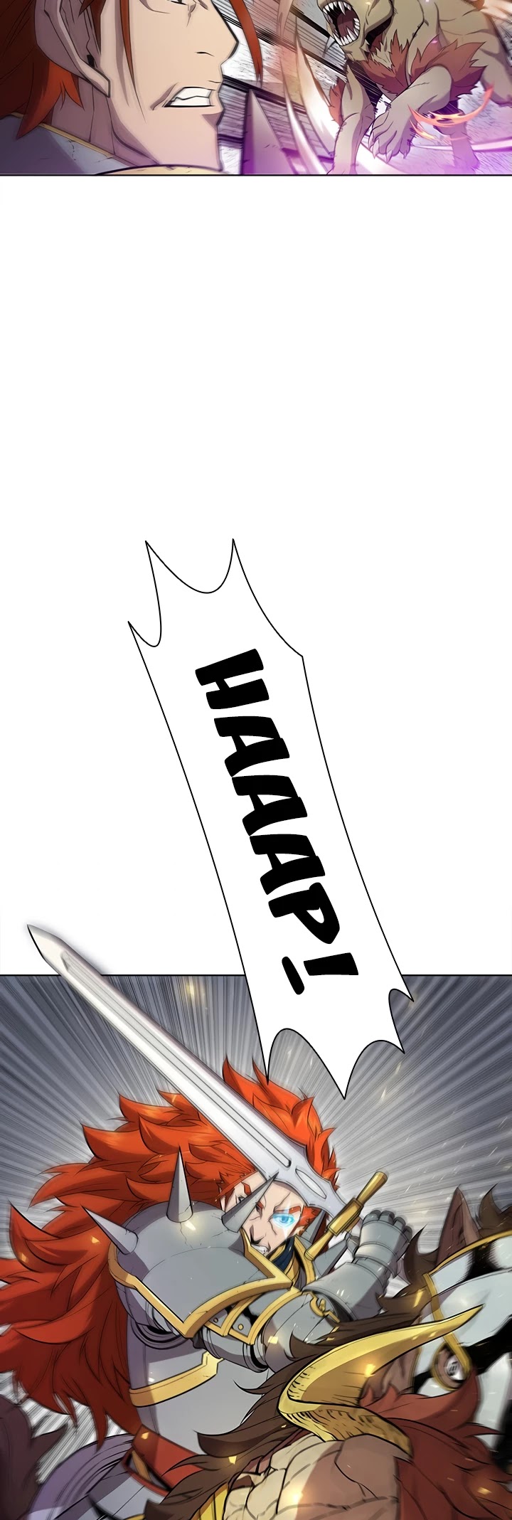 Taming Master Chapter 55 page 35 - Chapter 55