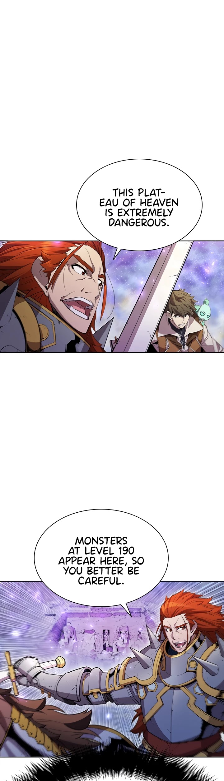Taming Master Chapter 55 page 37 - Chapter 55