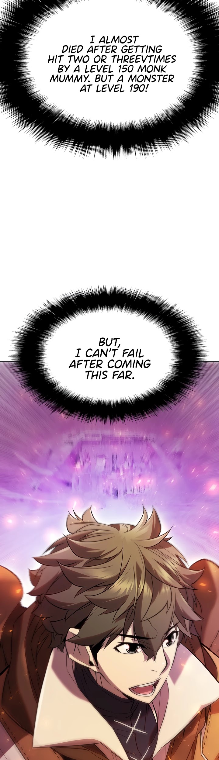 Taming Master Chapter 55 page 38 - Chapter 55