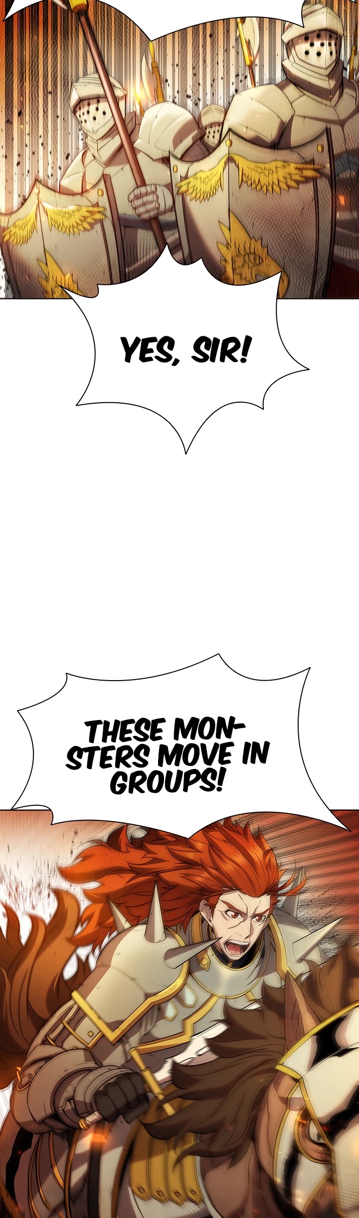 Taming Master Chapter 55 page 40 - Chapter 55