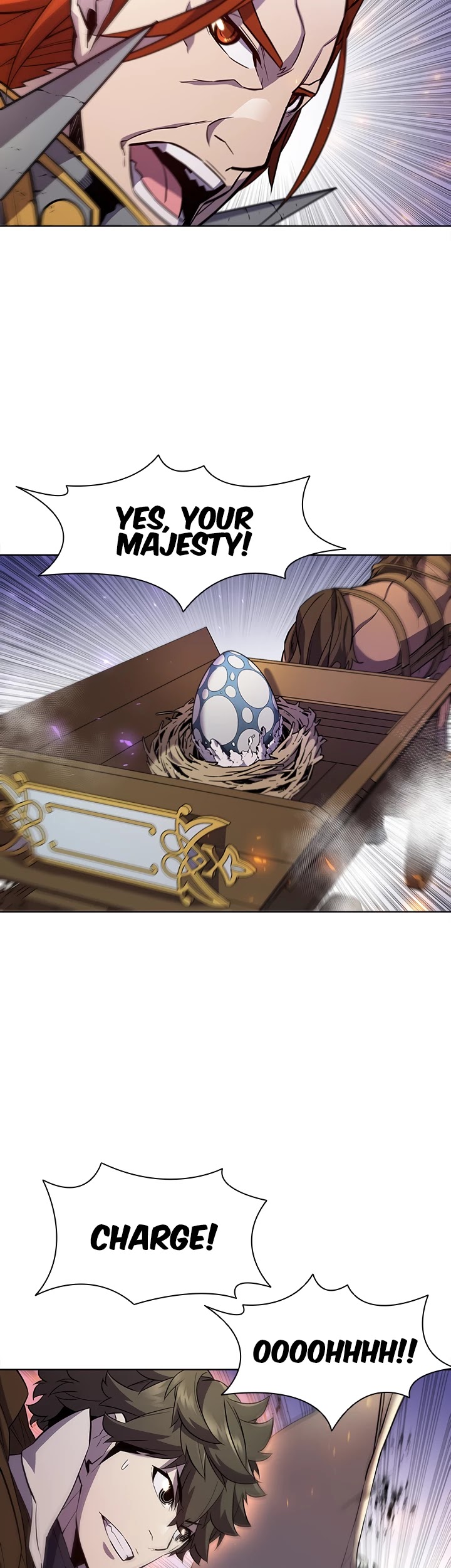 Taming Master Chapter 56 page 10 - Chapter 56