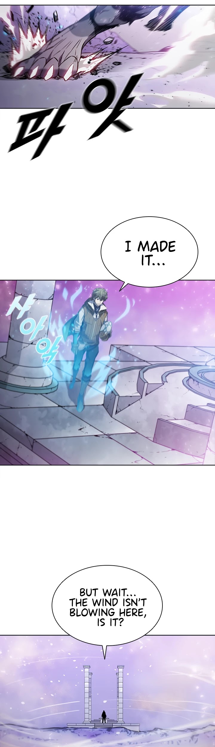 Taming Master Chapter 56 page 14 - Chapter 56