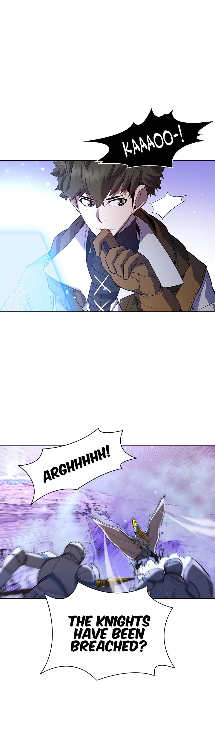 Taming Master Chapter 56 page 20 - Chapter 56