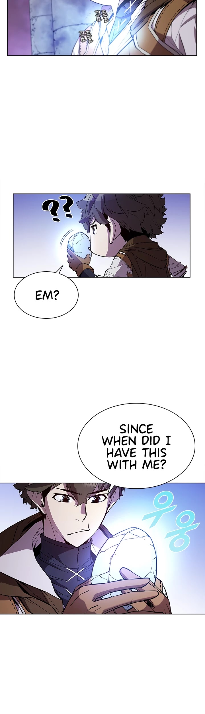 Taming Master Chapter 56 page 22 - Chapter 56