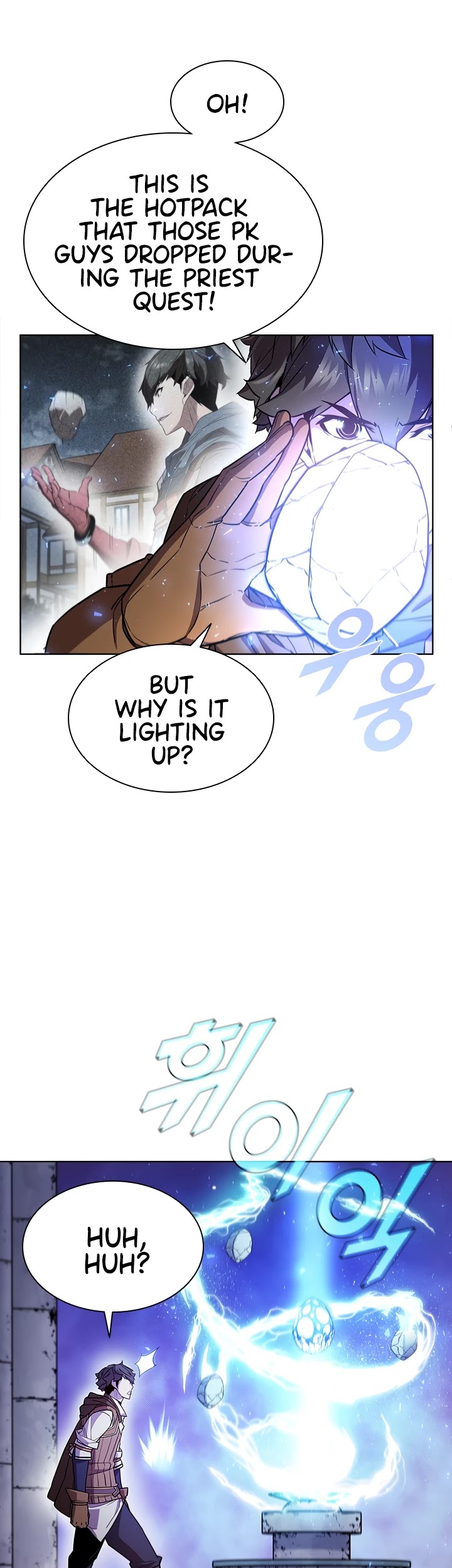 Taming Master Chapter 56 page 23 - Chapter 56