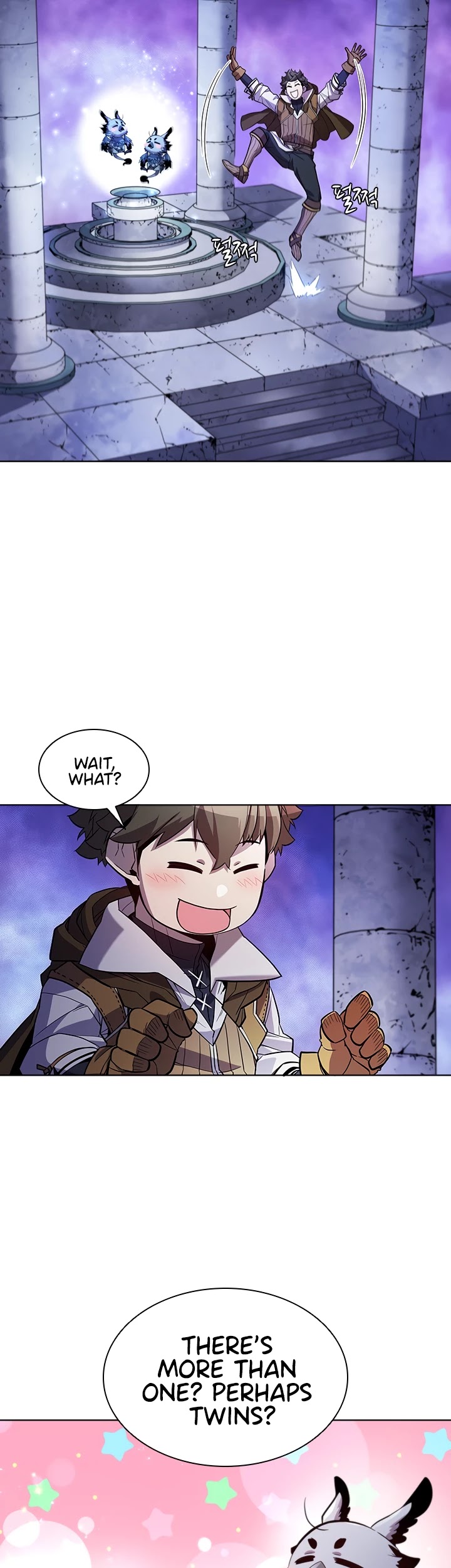 Taming Master Chapter 56 page 29 - Chapter 56