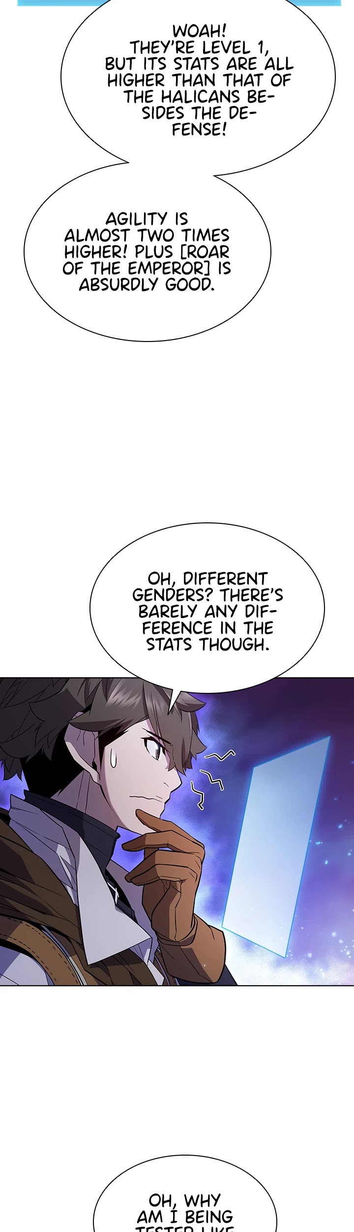 Taming Master Chapter 56 page 31 - Chapter 56