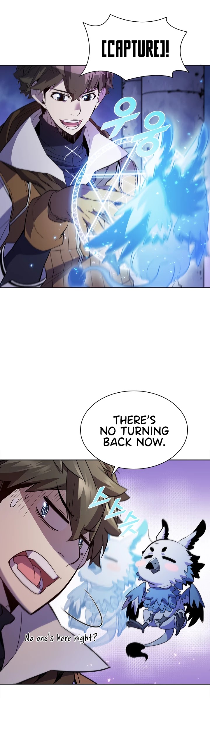 Taming Master Chapter 56 page 33 - Chapter 56