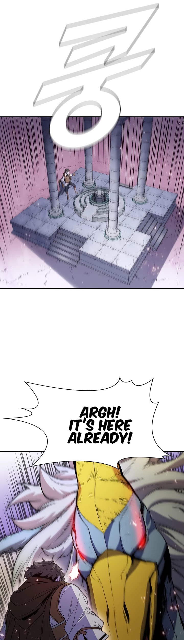 Taming Master Chapter 56 page 34 - Chapter 56