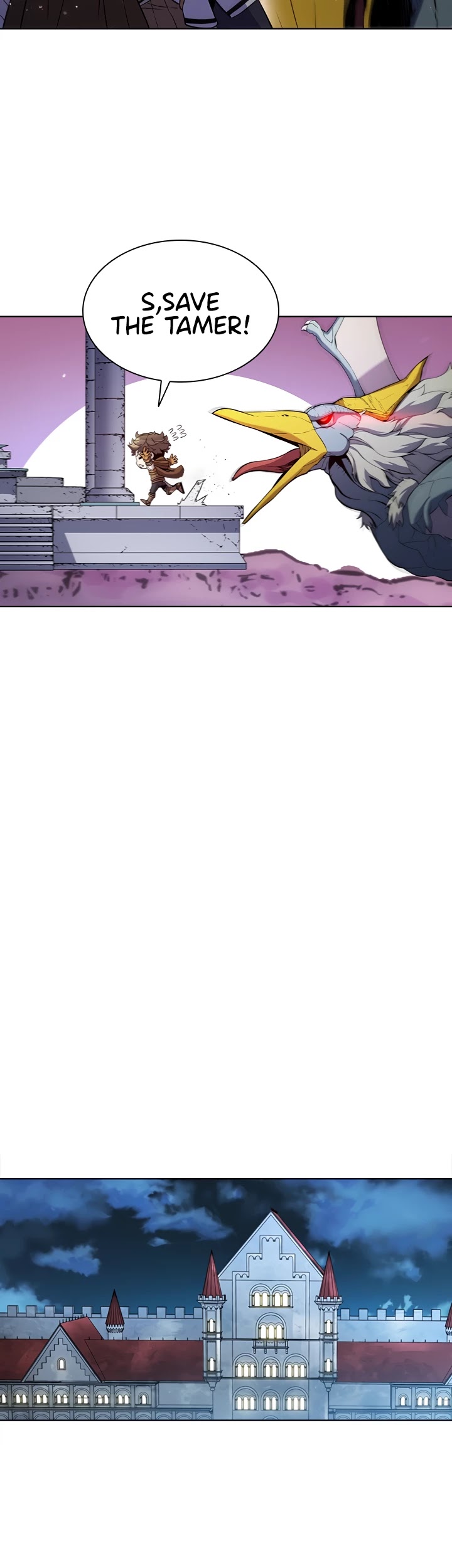 Taming Master Chapter 56 page 35 - Chapter 56