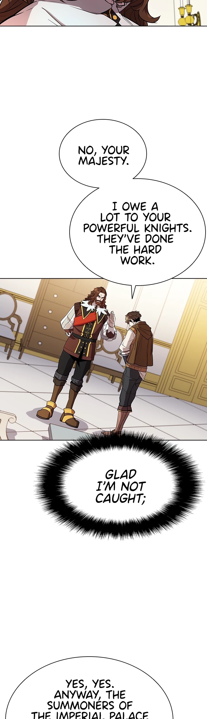 Taming Master Chapter 56 page 38 - Chapter 56