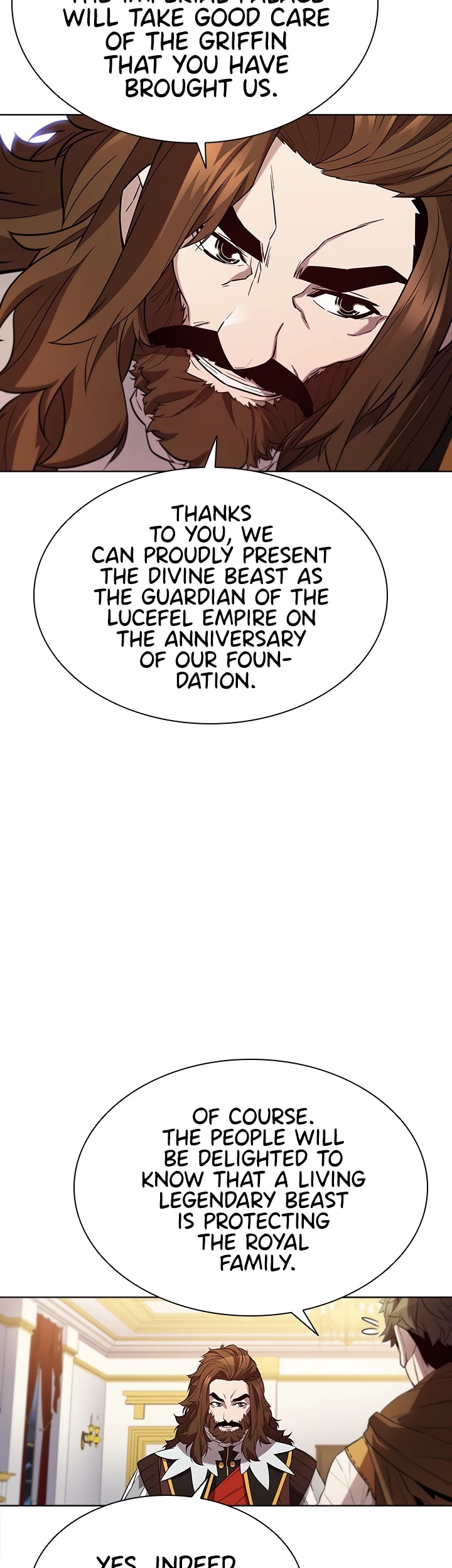 Taming Master Chapter 56 page 39 - Chapter 56