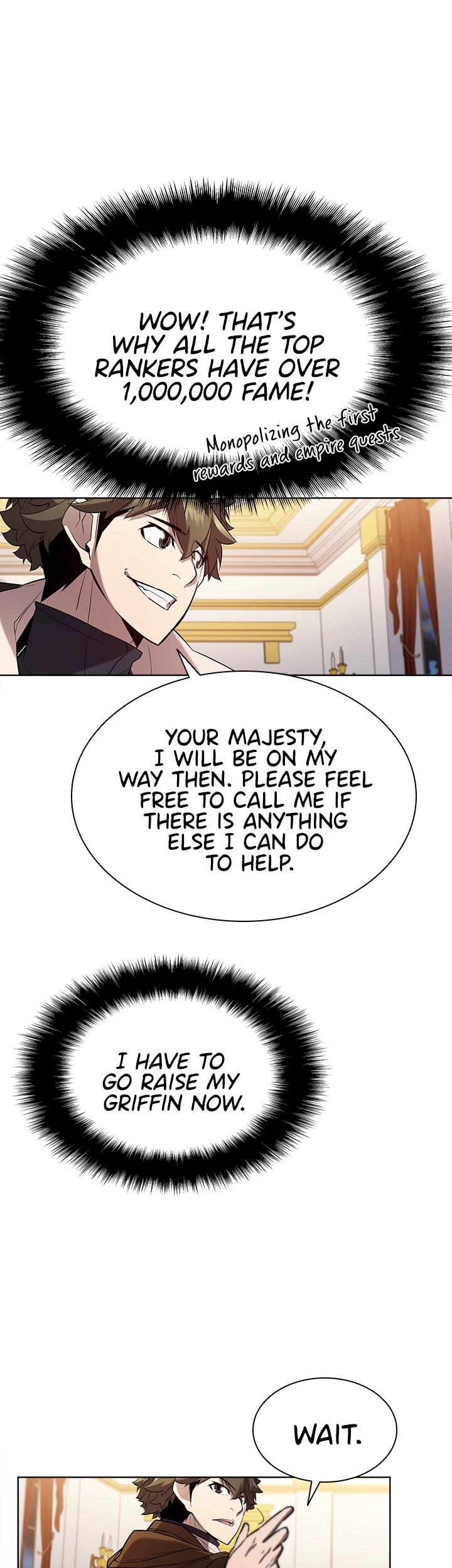 Taming Master Chapter 56 page 41 - Chapter 56