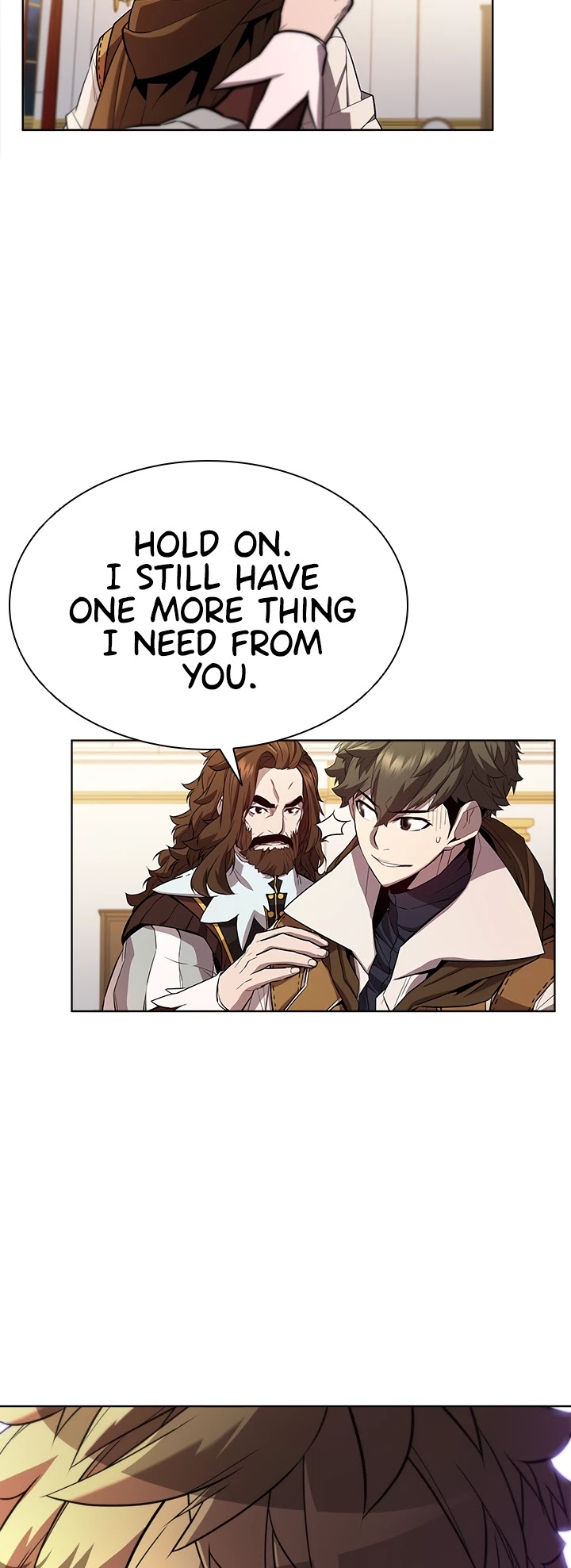 Taming Master Chapter 56 page 42 - Chapter 56