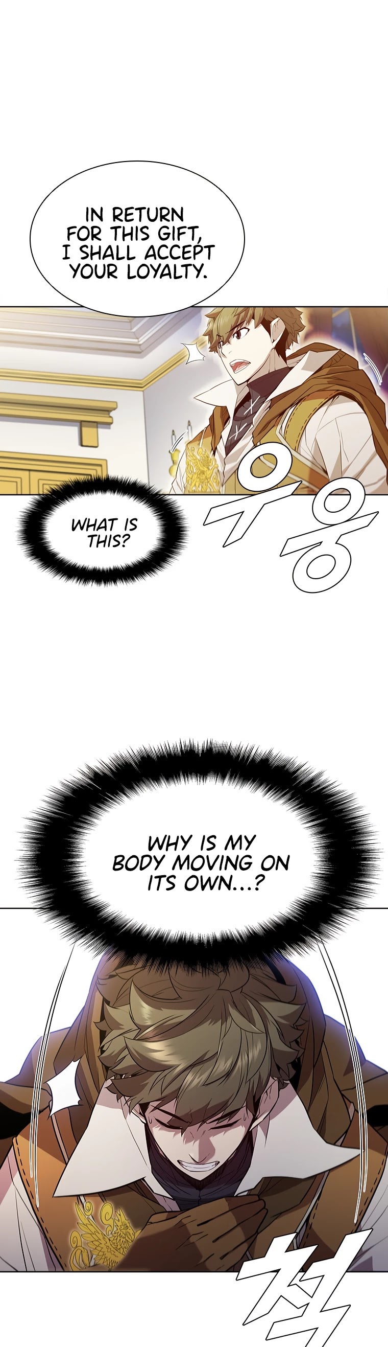 Taming Master Chapter 57 page 10 - Chapter 57