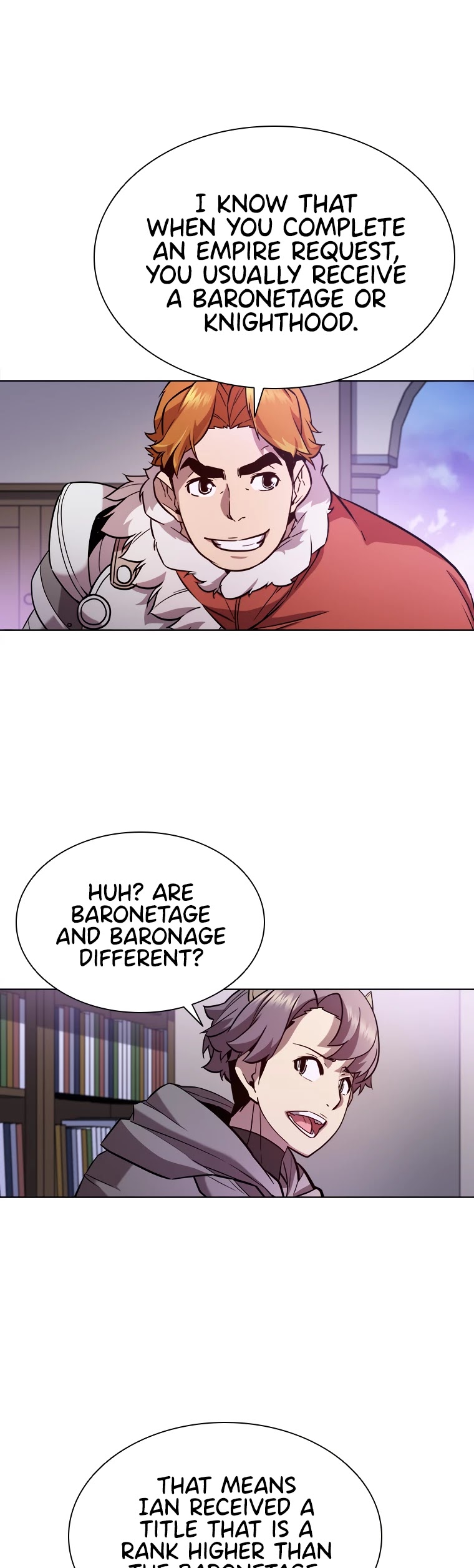 Taming Master Chapter 57 page 16 - Chapter 57