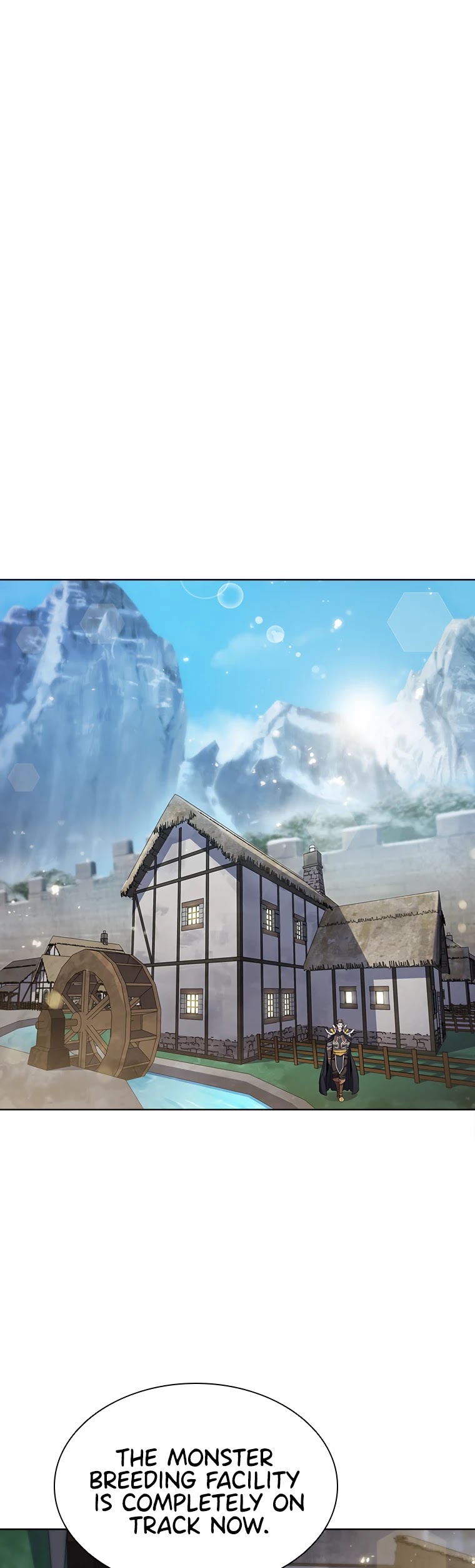 Taming Master Chapter 57 page 28 - Chapter 57