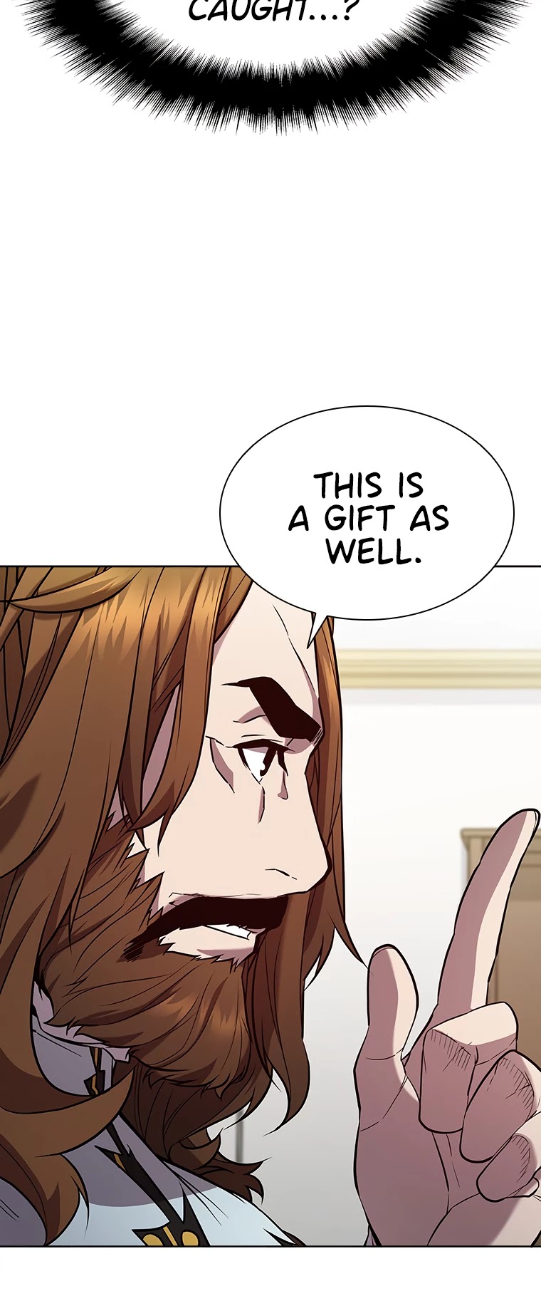 Taming Master Chapter 57 page 3 - Chapter 57