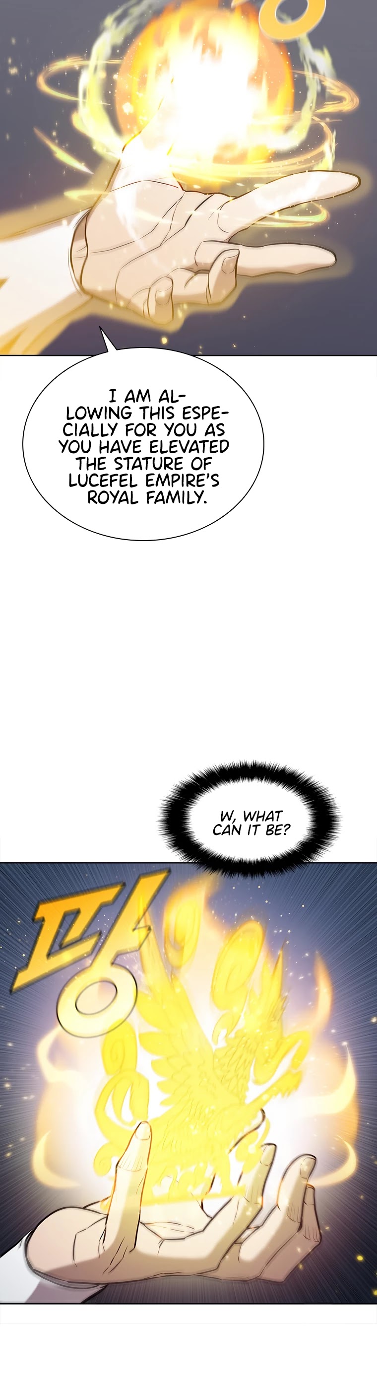 Taming Master Chapter 57 page 5 - Chapter 57