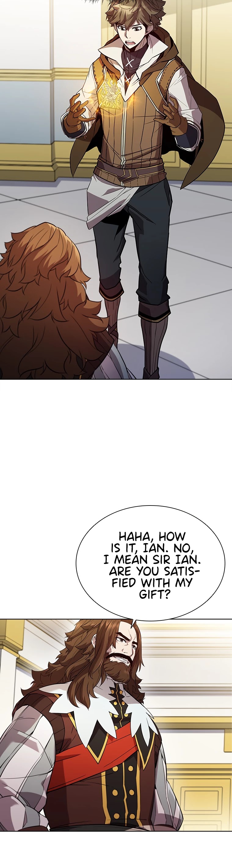 Taming Master Chapter 57 page 9 - Chapter 57