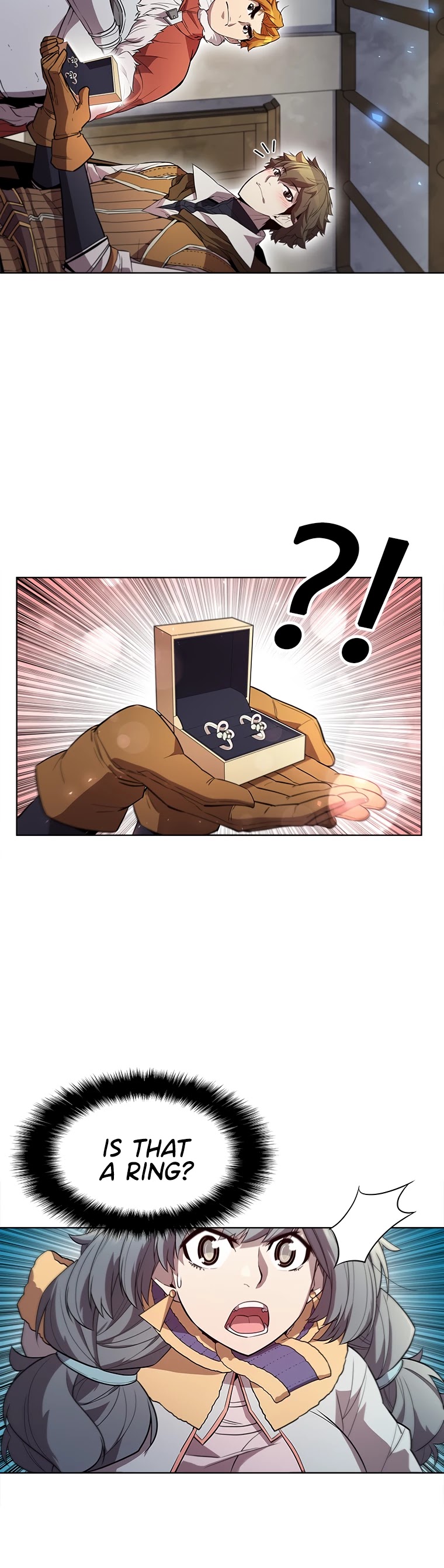 Taming Master Chapter 58 page 10 - Chapter 58