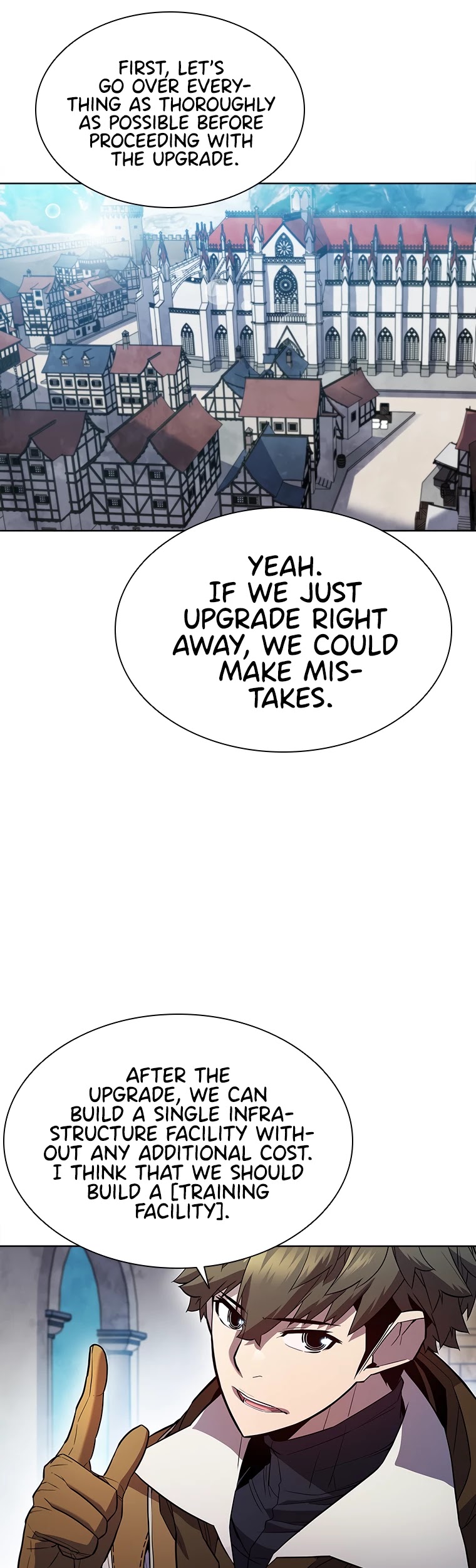 Taming Master Chapter 58 page 14 - Chapter 58