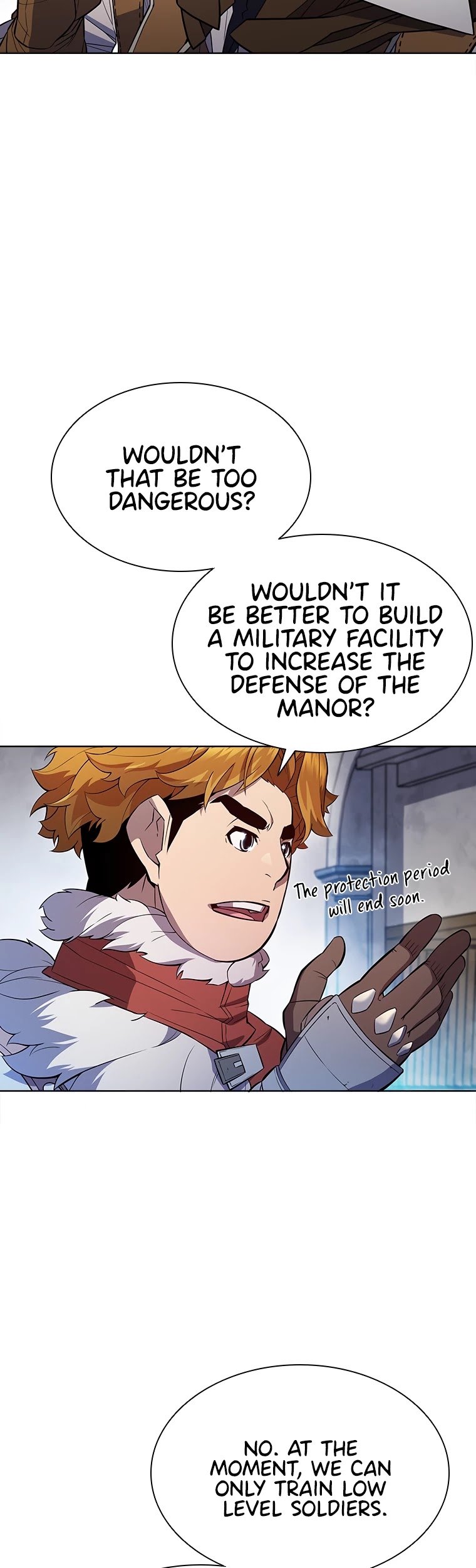Taming Master Chapter 58 page 15 - Chapter 58