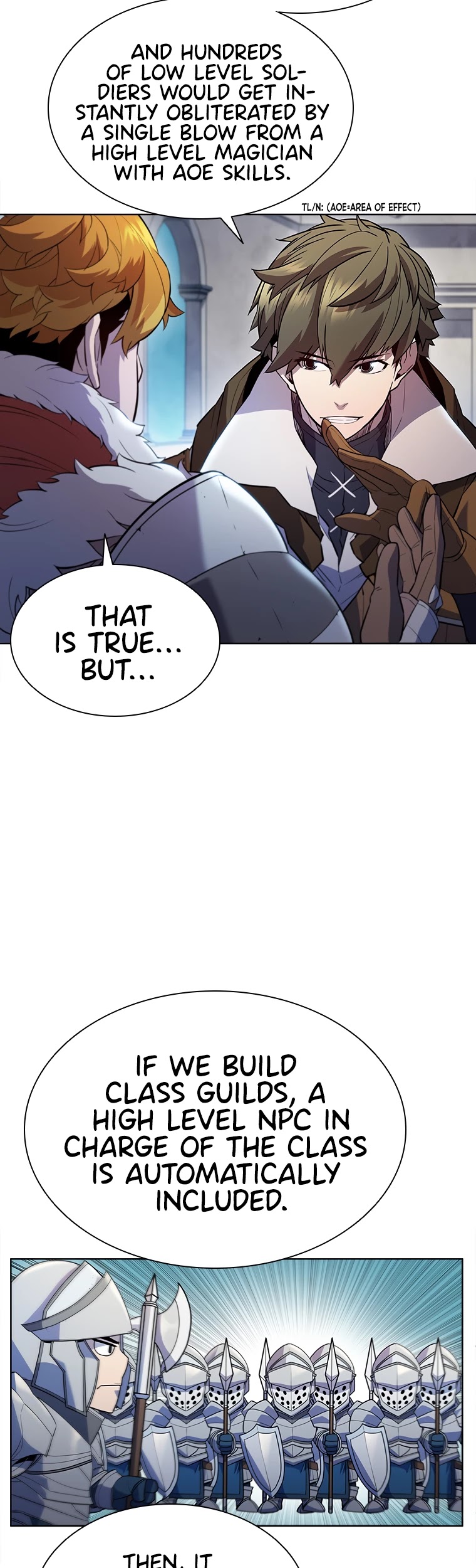 Taming Master Chapter 58 page 16 - Chapter 58