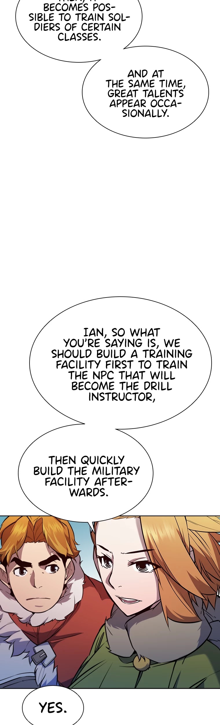 Taming Master Chapter 58 page 17 - Chapter 58