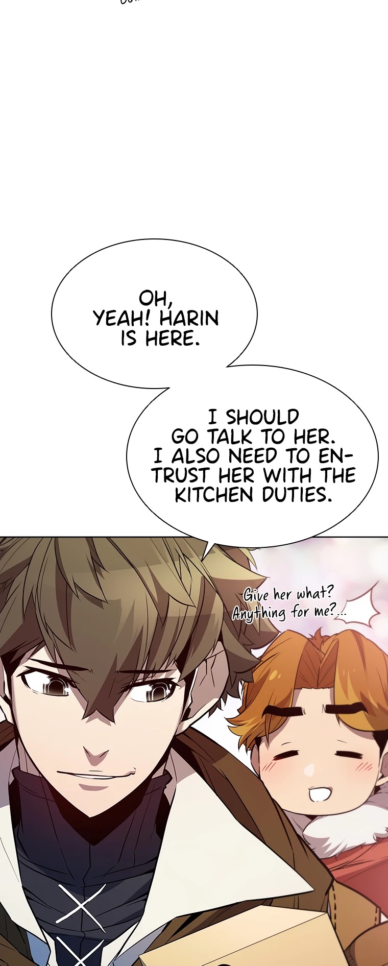 Taming Master Chapter 58 page 25 - Chapter 58