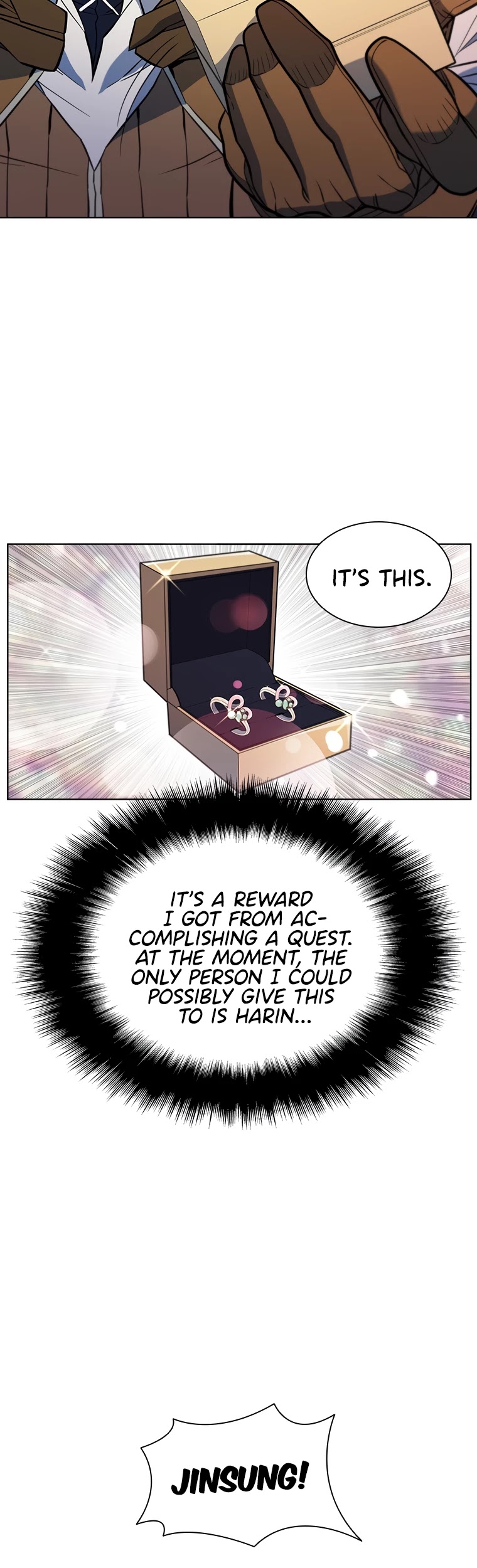 Taming Master Chapter 58 page 26 - Chapter 58