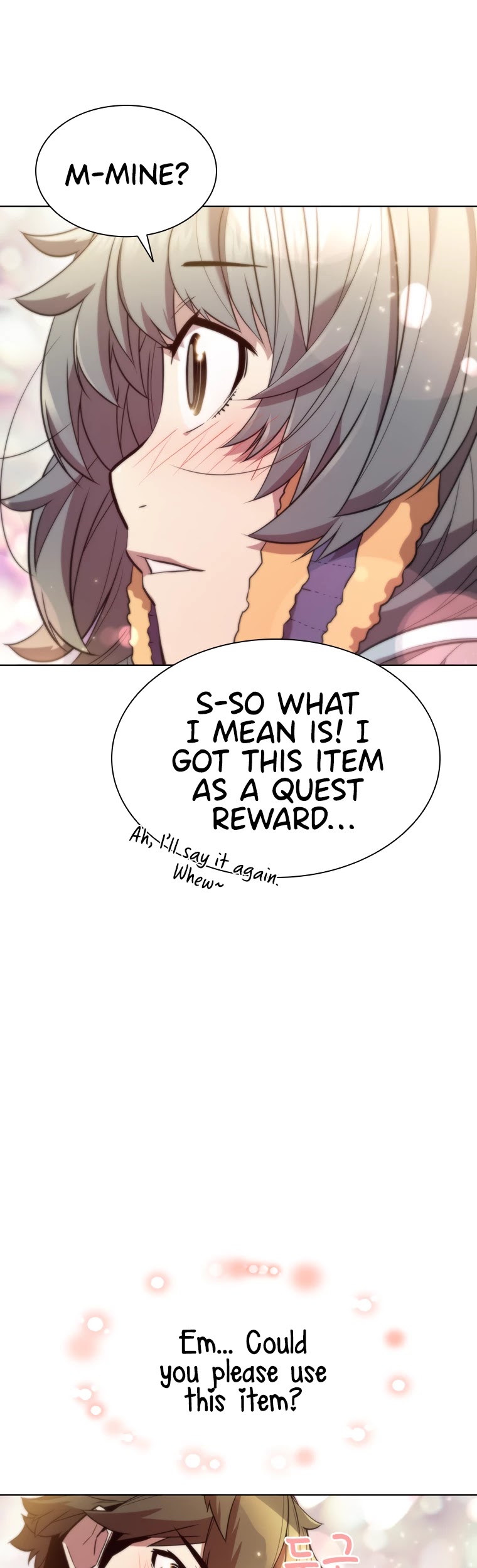 Taming Master Chapter 58 page 30 - Chapter 58