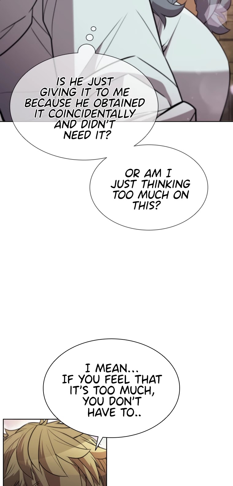 Taming Master Chapter 58 page 32 - Chapter 58