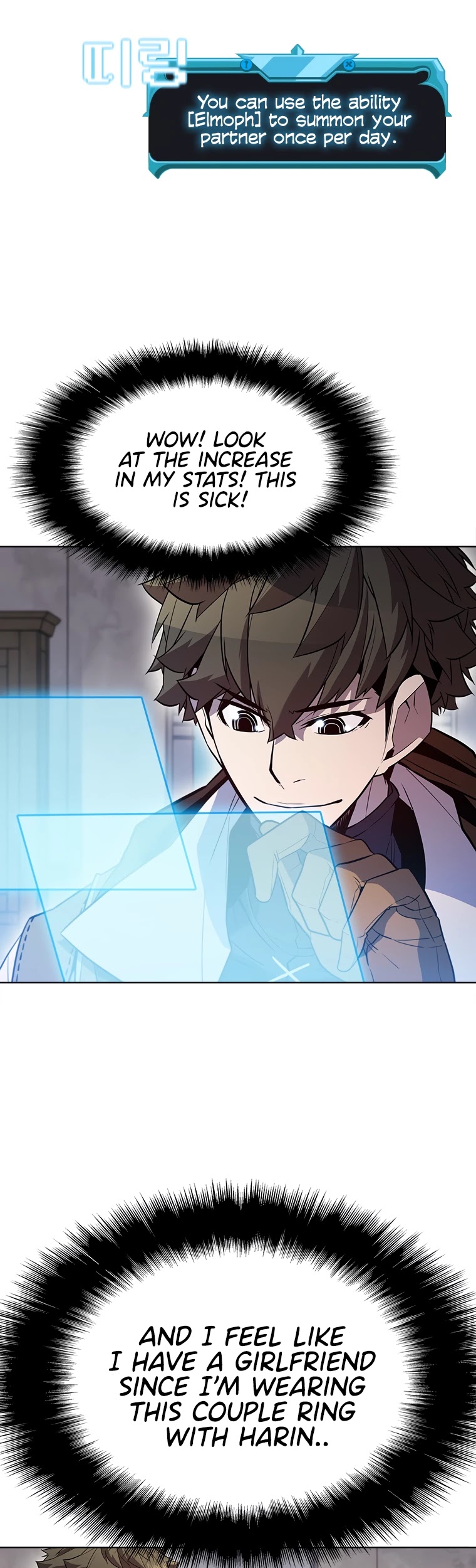 Taming Master Chapter 58 page 37 - Chapter 58